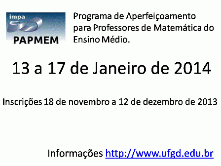 PAPMEM 2014